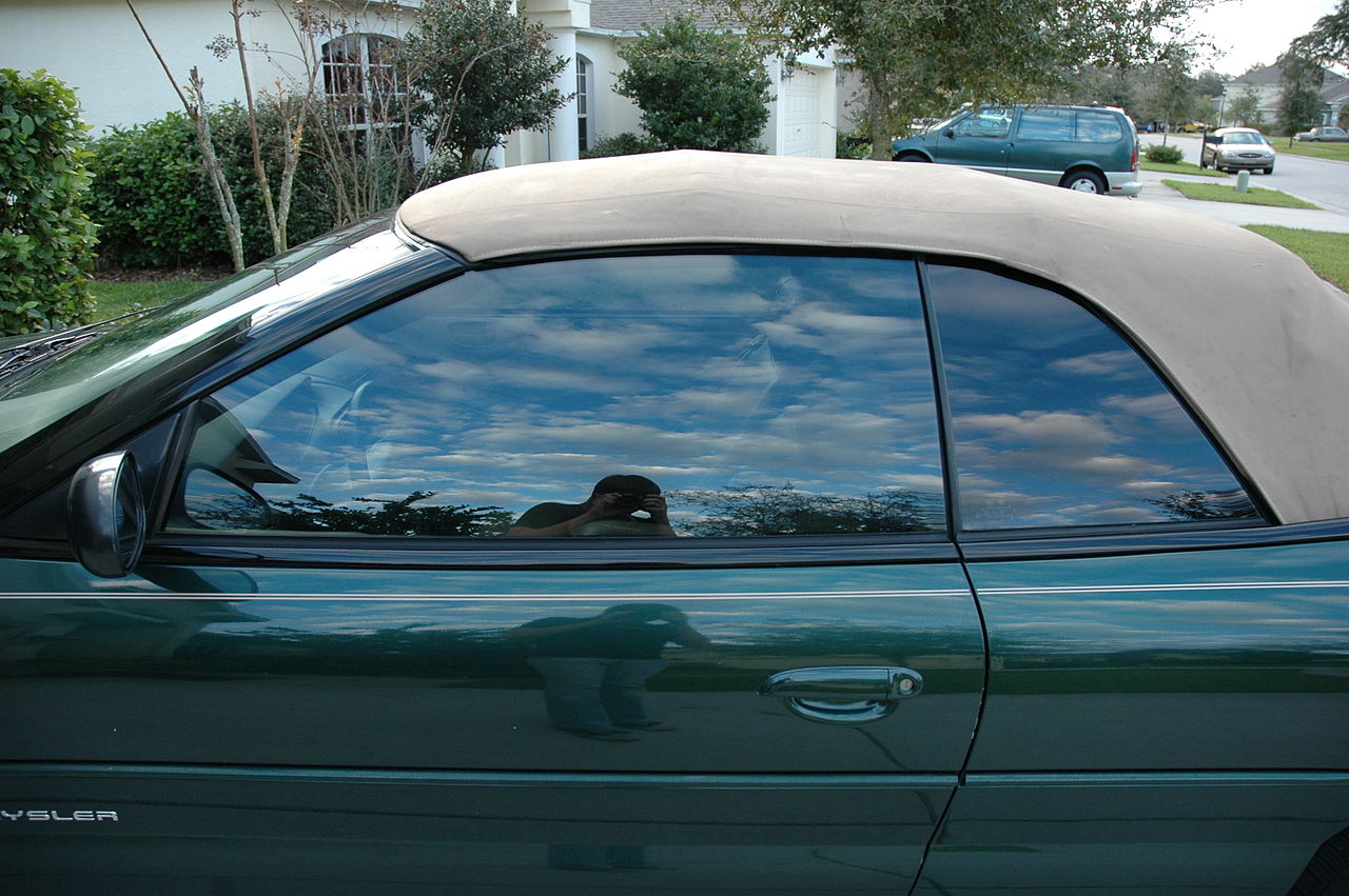 5 Reasons To Tint Your Car Windows Auto Artisan