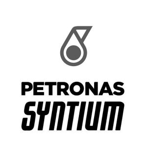 petronas synthium logom
